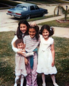 Cousins