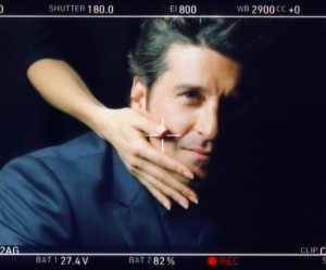 Patrick Dempsey