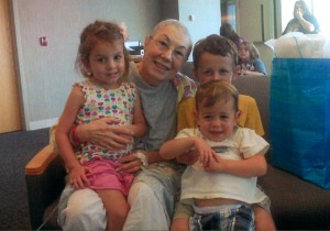 Grandkids