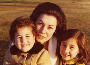 Mother1