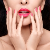 Adele Uddo lips 15
