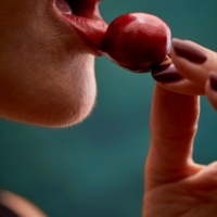Adele Uddo lips 45