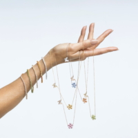 Adele Uddo necklaces