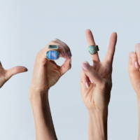 Adele Uddo sign language