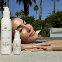 Adele Uddo skincare Essentiel
