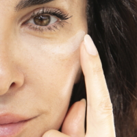 Adele uddo under eye