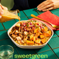 Adele Sweetgreens 3